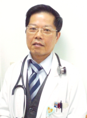 Image:Dr. Chi-Chien Lai