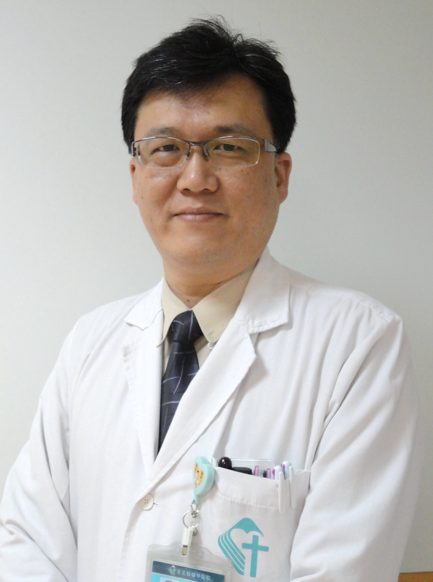 Image:Dr. Kun Wang