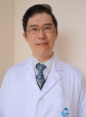 Image:Dr. Vin-Chi Wang