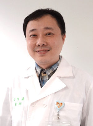 Image:Dr. Chih-Chia Huang