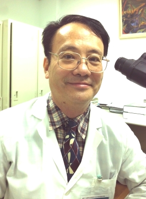 Image:Dr. Hung-Chune Maa