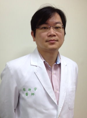Image:Dr. Dyi-Yu Tsai