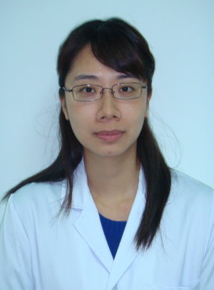 Image:Dr. Mei-Lin Li