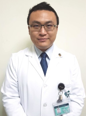 Image:Dr. Michael(Yi-Te) Lin