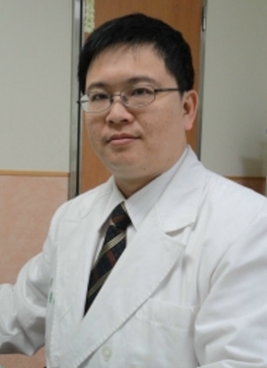 Image:Dr. Chun-Hou Liao