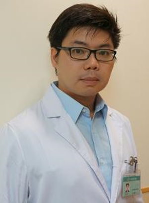 Image:Dr. Shih-Feng Huang