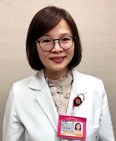 圖檔：Dr. Hui-Yi Lin