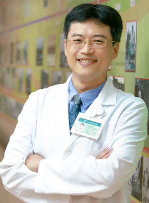Image:Dr. Yi-Jia Chen