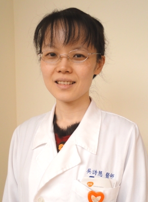 Image:Dr. Shih-Hui Wu