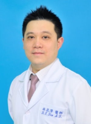 圖檔：Dr. Kuen-Tze Lin
