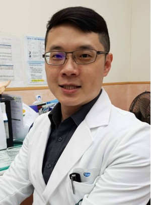圖檔：Dr. Zhe-Wei Gu