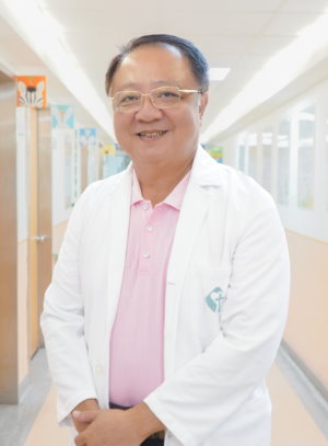 圖檔：Dr. Chih-Ming Li