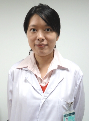 Image:Dr. Shih-Yun Lee