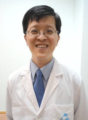 Image:Dr. Cheng-Yi Wang