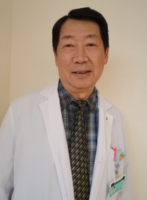 Image:Dr. T.K. CHEN