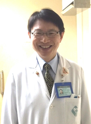 Image:Dr. Sen-Wen Teng