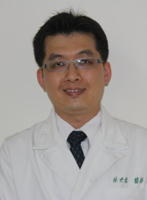 Image:Dr. Shih-Tsang Lin