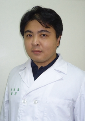 Image:Dr. I-Chih Lin