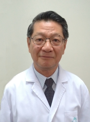 Image:Dr. Tseng-Chi Chan