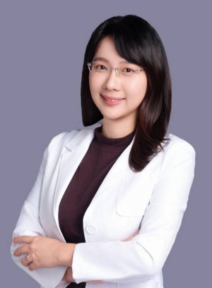 ɡGDr. Shu-Yun Huang