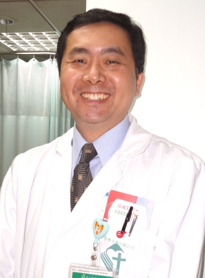 Image:Dr. His-Ming Yang