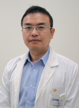 Image:Dr. Shang-Hsing Lee