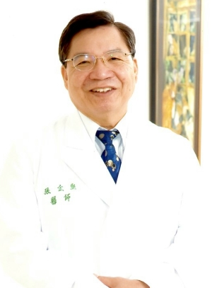 圖檔：Dr. Chin-Chien Chang