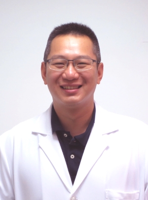 Image:Dr. Yu-Chen Ling