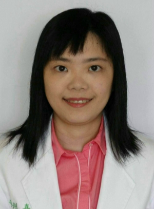 Image:Dr. Li-Jia Huang