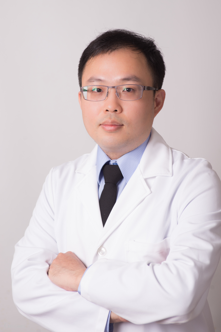 圖檔：Dr. Shu-Che Huang