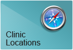 Clinic Locations